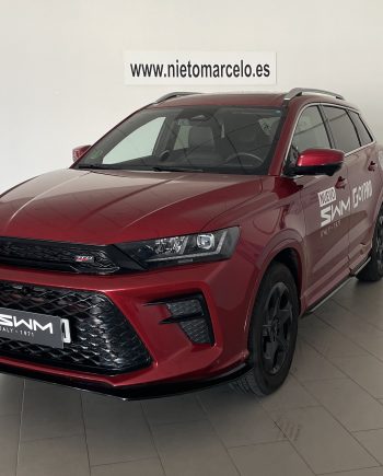 SWM G01PRO 1.5T 180CV AUTO. - 25.600,00 €